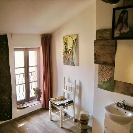 Дом отдыха Moliere - La Maison Comfortable