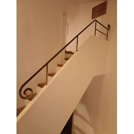 Moliere - La Maison Comfortable Дом отдыха *