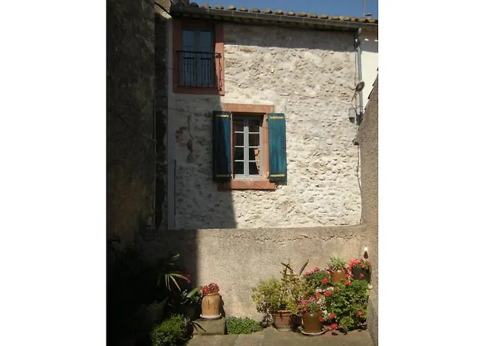 Casa vacanze Moliere - La Maison Comfortable